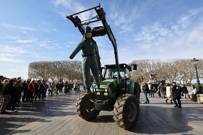 Agricultura Francia