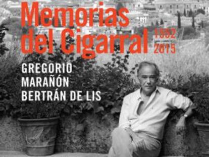 Mi lectura de ‘Memorias del Cigarral’