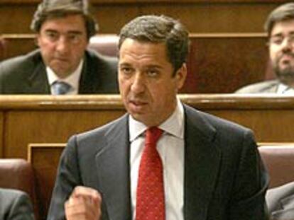 Eduardo Zaplana.