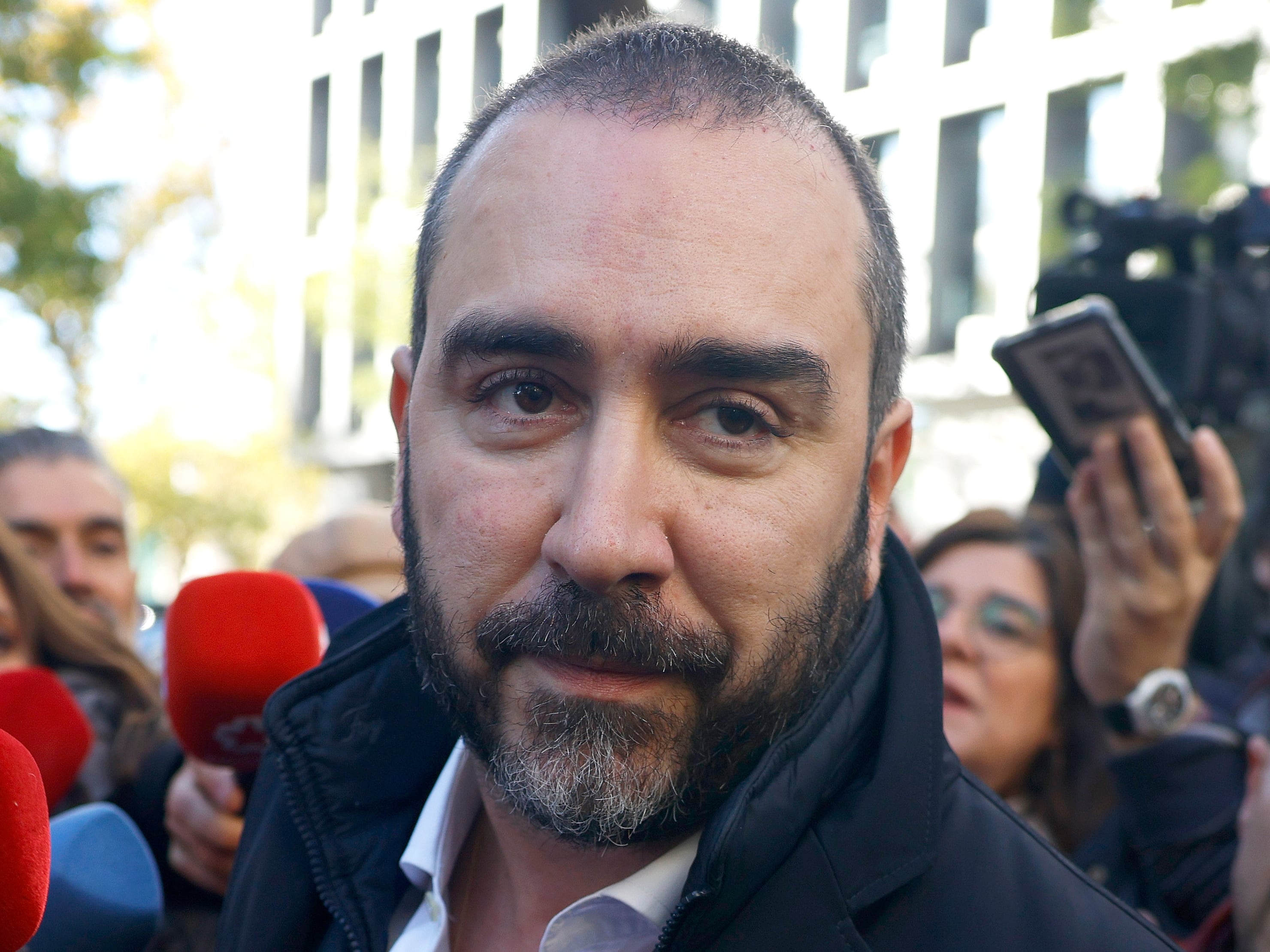 El Supremo responde a Koldo García y rechaza exigir fianza también a Aldama
