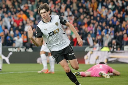 Valencia Espanyol