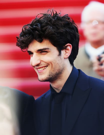 Louis Garrel