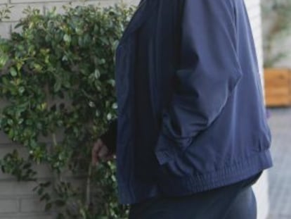 El rector del seminario de Castellón accede a los juzgados.