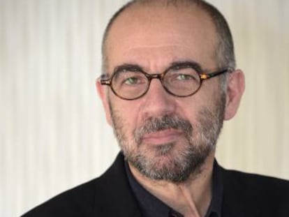 Giuseppe Tornatore, el pasado enero en Mil&aacute;n. 