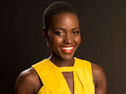 La chica que no puedes perder de vista