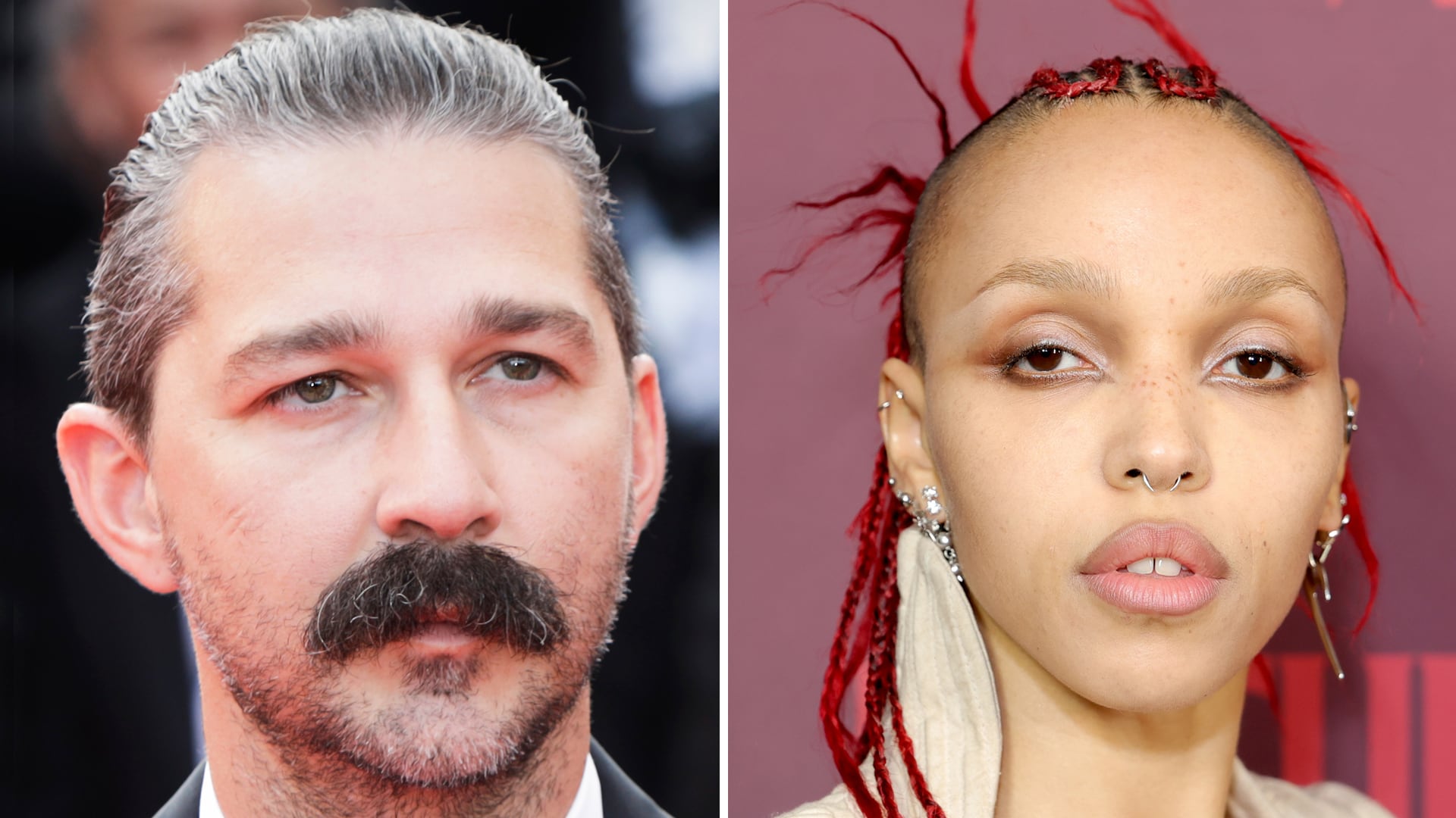 FKA Twigs and Shia LaBeouf resolve the dispute over their confidentiality agreement, and she can talk about the alleged abuses