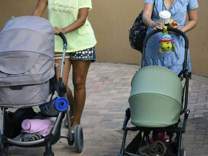 Políticas contra la brecha