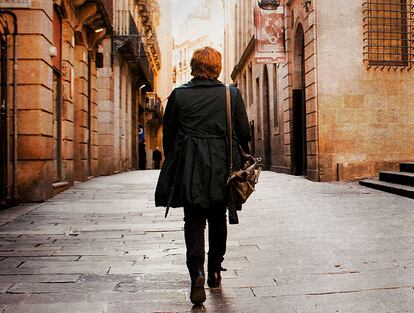 documental ada colau alcaldesa barcelona