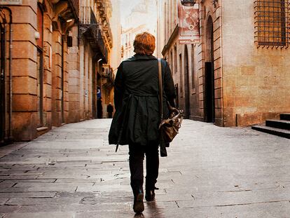 ‘Alcaldessa’, el documental que muestra el lado más personal de Ada Colau