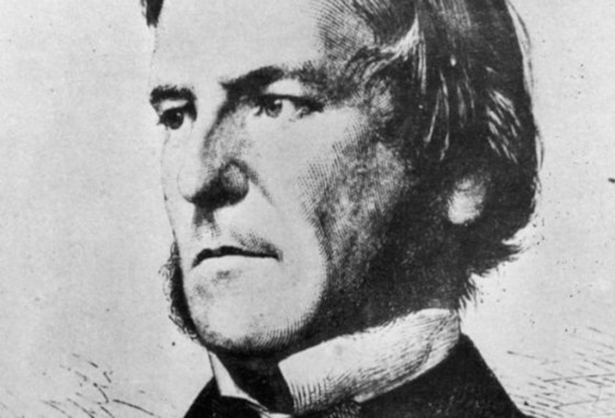 George Boole: Google homenageia seu precursor George Boole, que ...