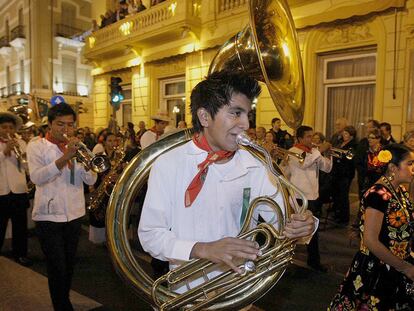 Las fiestas de la Magdalena de Castellón