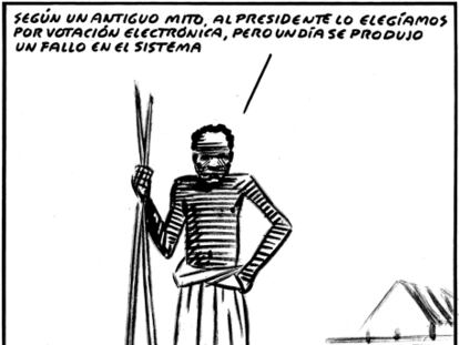 EL ROTO