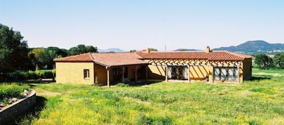 No todos tienen la opción de una vivienda a medida.