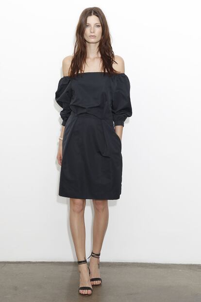 Chloé Crucero 2013.