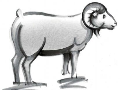 Horóscopo de la semana – Aries: es momento de tomar la iniciativa