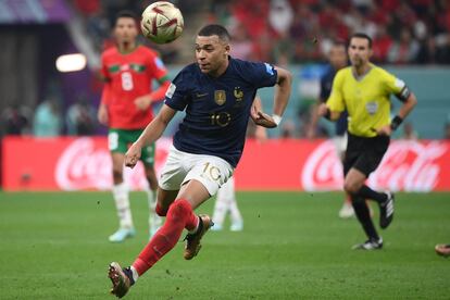 Balon de oro mundial Qatar