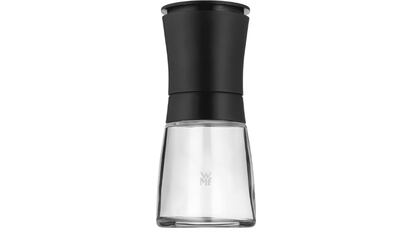 Molinillo cerámico de especias.