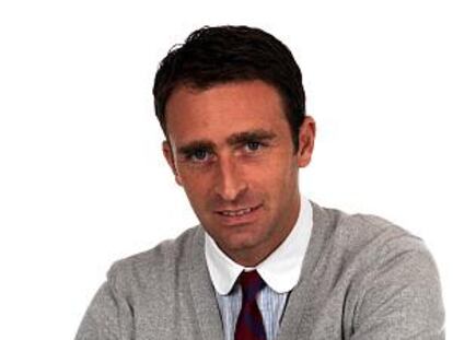 Entrevista con Álvaro González-Alorda