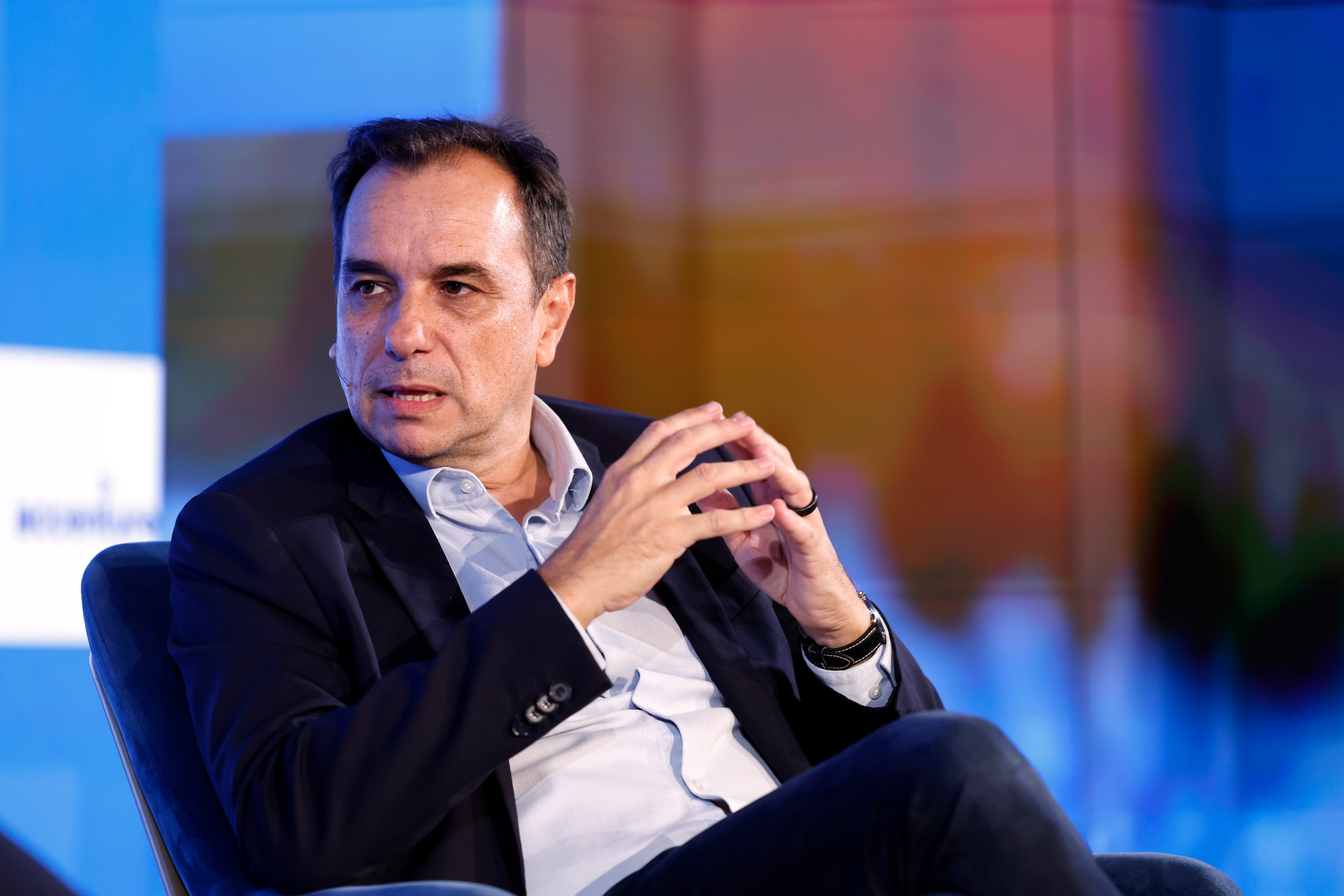 Sergio Vázquez Torrón (Ineco): “Hay que invertir en mantener la calidad del transporte en el tiempo”
