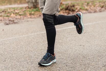 Leggings de entrenamiento ColdGear Novelty.