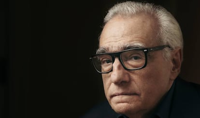 Martin Scorsese, em dezembro passado em Nova York.