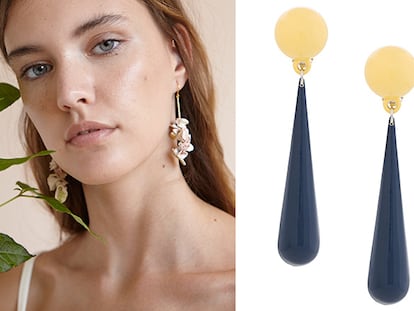 15 razones para perderle el miedo a los pendientes grandes