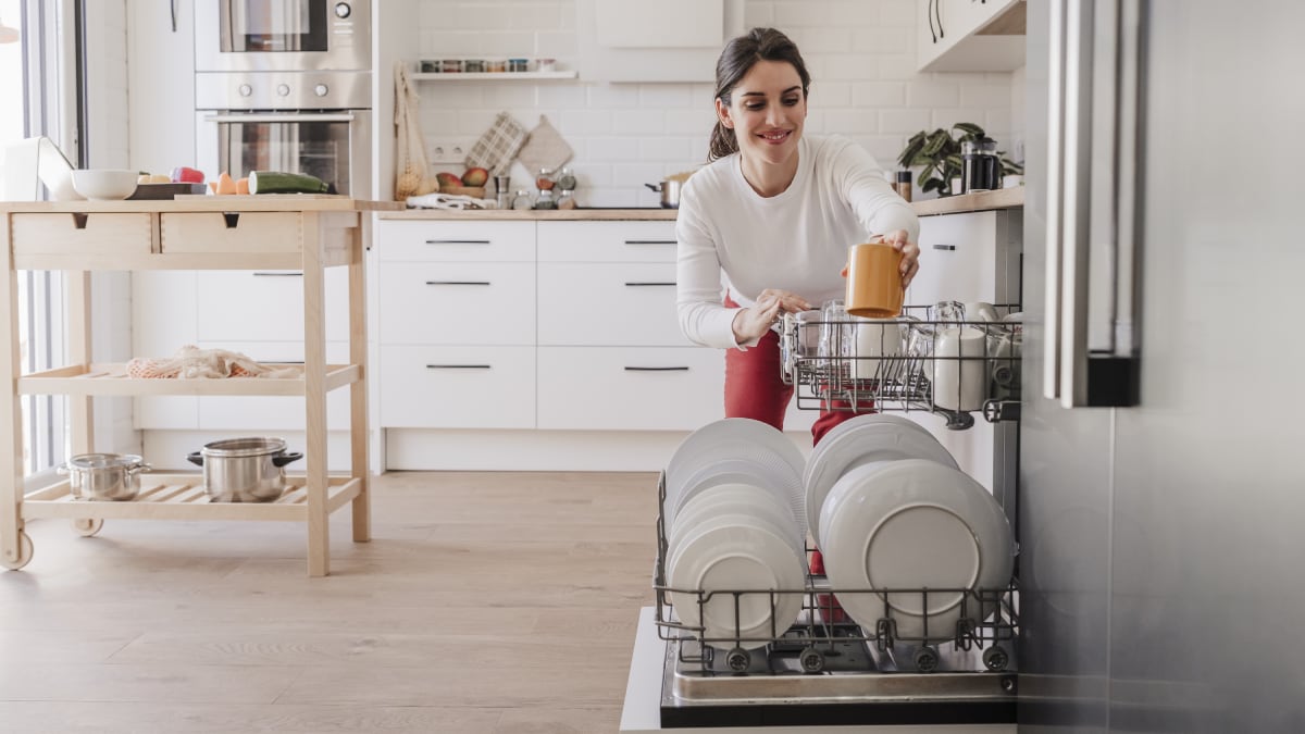 Sortea la cuesta de enero con estos diez electrodomésticos Bosch en oferta