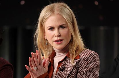 Nicole Kidman Hong Kong