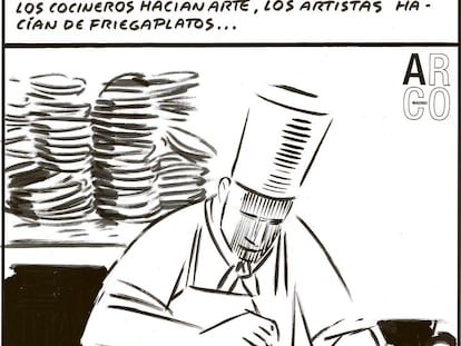 El Roto