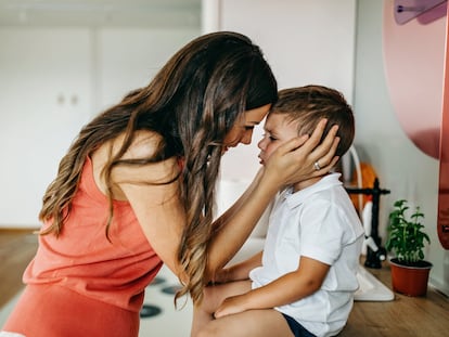 El estrés propio de cada día mina la energía de las familias y favorece una mala gestión de las situaciones problemáticas.