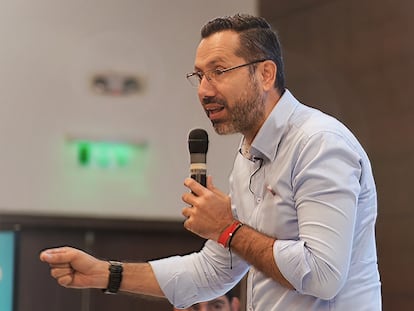 Jaime Beltrán