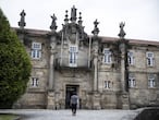Hospital psiquiatrico de Conxo