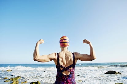 Si te sientes joven es probable que lo seas: la carrera de la ciencia por descifrar la edad real