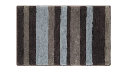 Alfombra de baño Pauwer, varios diseños