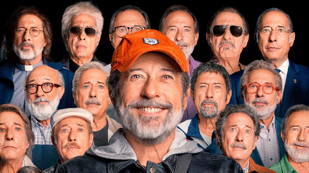 El cine orgánico de Milei contra los gafotas