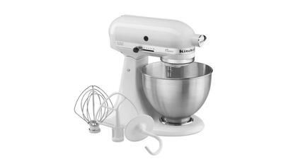 Batidora amasadora Kitchenaid Serie Classic