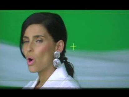 "El Pop-Rock me encanta mucho"