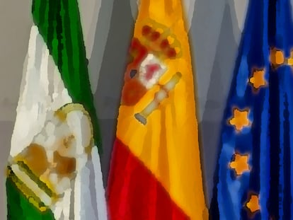 Día de Andalucía