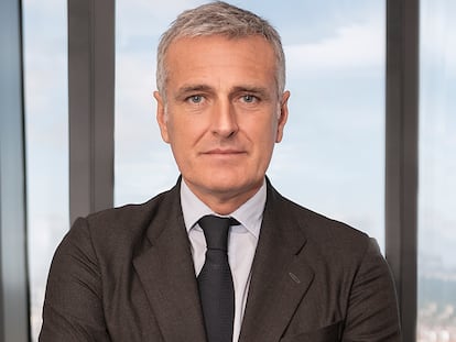 Gonzalo Sánchez, presidente de PwC en España.