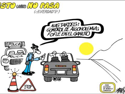 FORGES