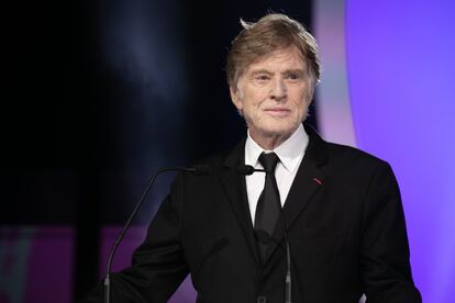 Al poco de empezar su carrera como actor, Robert Redford no estaba seguro de si la interpretación era su futuro y decidió reflexionar durante el año sabático que pasó en España. Se instaló con su familia en Mijas (Málaga), donde vivieron siete meses.