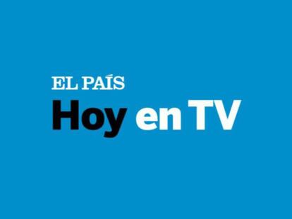 ¿Qué ver hoy en TV? | Domingo 3 de noviembre de 2019