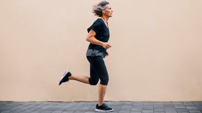 Más alto, más fuerte y más rápido: así debe ser el deporte en la menopausia
