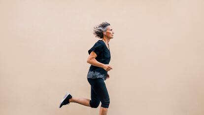 Más alto, más fuerte y más rápido: así debe ser el deporte en la menopausia