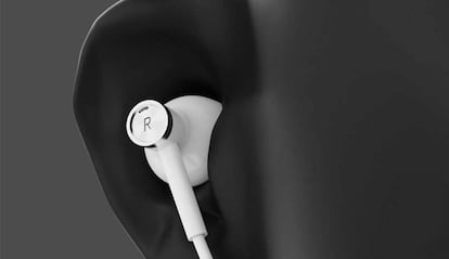 Auriculares Xiaomi