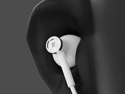 Auriculares Xiaomi