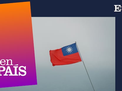 ‘Podcast’ | ¿Por qué hay que mirar a Taiwán además de a Ucrania? 
