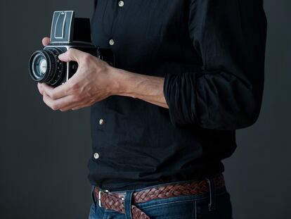 Fotografía y arquitectura: ¿Esto existe de verdad?