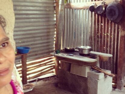 Igualándonos en desigualdad