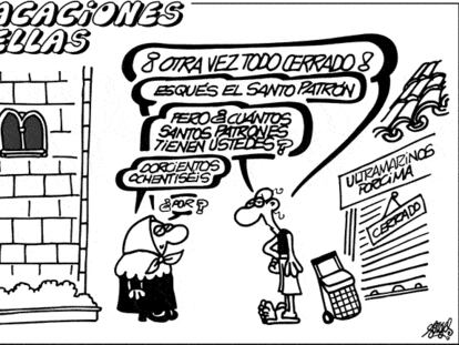 FORGES